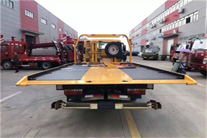 延津附近汽车救援服务