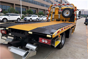 延津24小时汽车送油服务公司