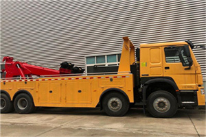 延津道路救援公司